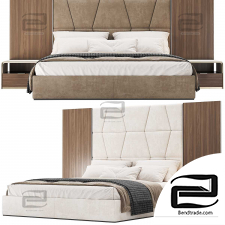 Bali Evanyrouse Beds