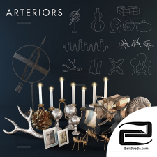 Other Arteriors Interior Items