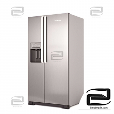 Refrigerator 20