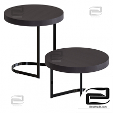 Table Minotti Kay Tables