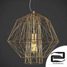 GRAMERCY HOME - NEONILA CHANDELIER CH133-1