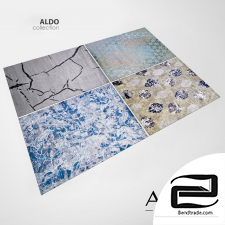 Carpets carpet company ANSY collection of ALDO (part.4)