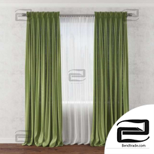 Curtains 574