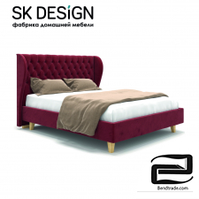 sk design 3D Model id 2937