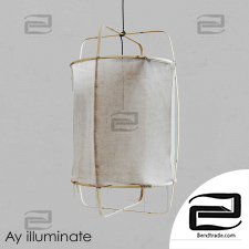Ay Illuminate Z1 Pendant Lamp