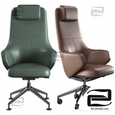 Office furniture Office furniture chair Vitra Grand