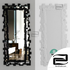 Mirror Mirror Schuller BUNUEL 29-E38