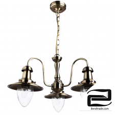 ArteLamp A5518LM-3AB chandelier