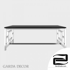 Coffee table Garda Decor 3D Model id 6466