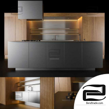 Kitchen furniture Modern 77