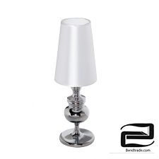 Table lamp Garda Decor 3D Model id 1181