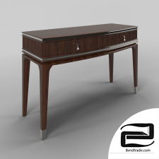 Fratelli Barri RIMINI dressing table 3D Model id 9478