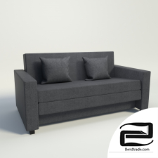 Bigdeo sofa IKEA