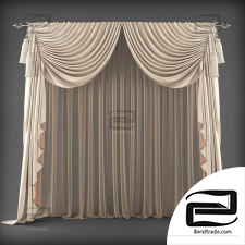 Curtains 495