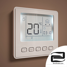 Digital Thermostat