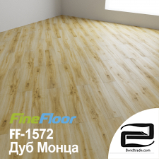Quartz-vinyl Fine Floor FF-1572