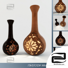 Vases Vases Turkish hamam jug