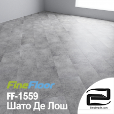 fine floor  FF-1559