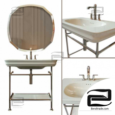 Bathroom Furniture/ Bathroom Furniture