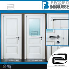 Doors Door Barausse 27