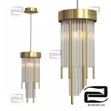 ABUR ONE Pendant lamp