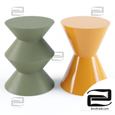 Table Minotti Cesar Tables