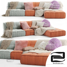 Reema Sofa