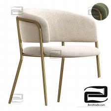 Konnie La Forma Chair