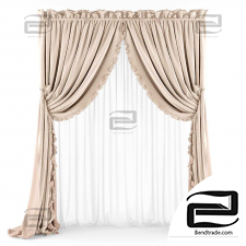 Curtains 60