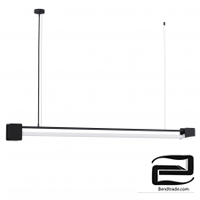 Office lamp T 8 art. 13402 from Pikartlights