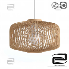 Yaku Pendant Lamp