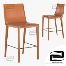 Chairs Chair Bottega Counter Chair