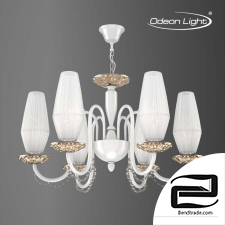 ODEON LIGHT 3919/6 FELICIA chandelier