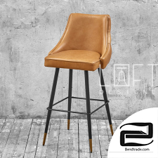Bar stool LoftDesigne 30813 model