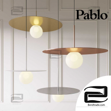 Pablo Pendant Lamp