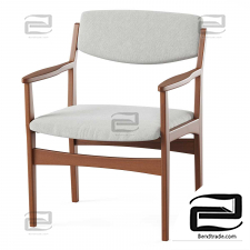 Daniya Chair