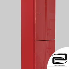 HIBERG RFC-311DX NFGR refrigerator 