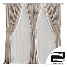 Curtain 