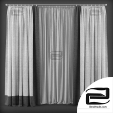 Curtains 125