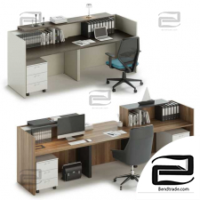Las Mobili Point Office Furniture