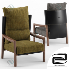 Armchair Porada Chair