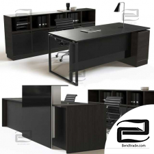 Office furniture Office reception
