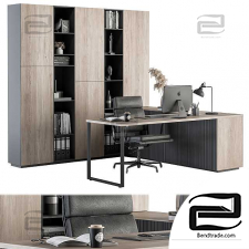 Office furniture 4750
