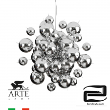 ARTE Lamp A8313SP-9CC