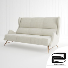 sofa 3D Model id 13719