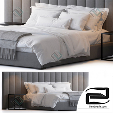 Bed Bed RH MODENA