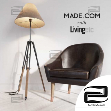 Living ets chairs