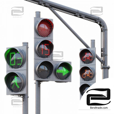 Traffic lights