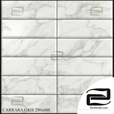 Materials Tile,Keros Carrara Gris tile