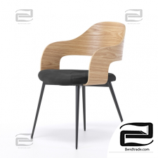 Chair Chair Jysk